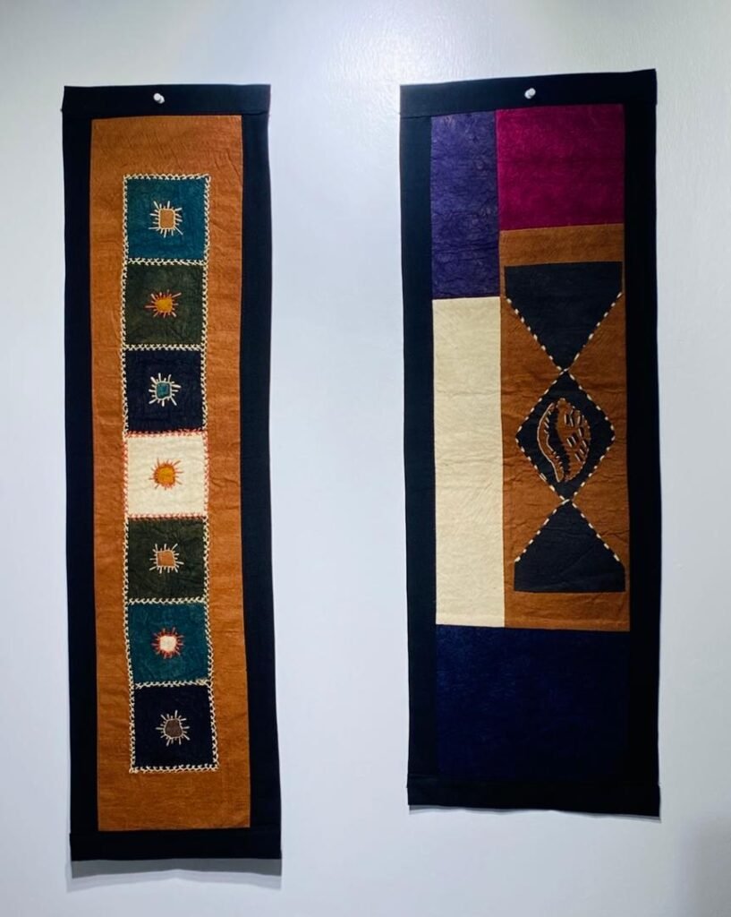 Decorative wall Hanging