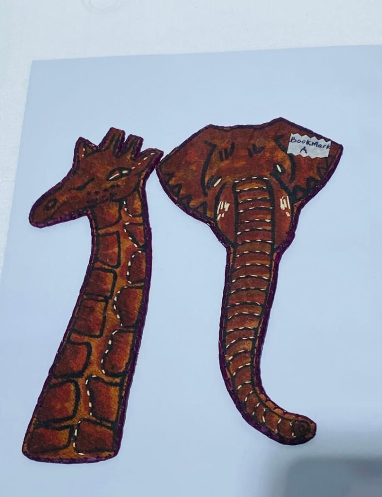 Bookmark