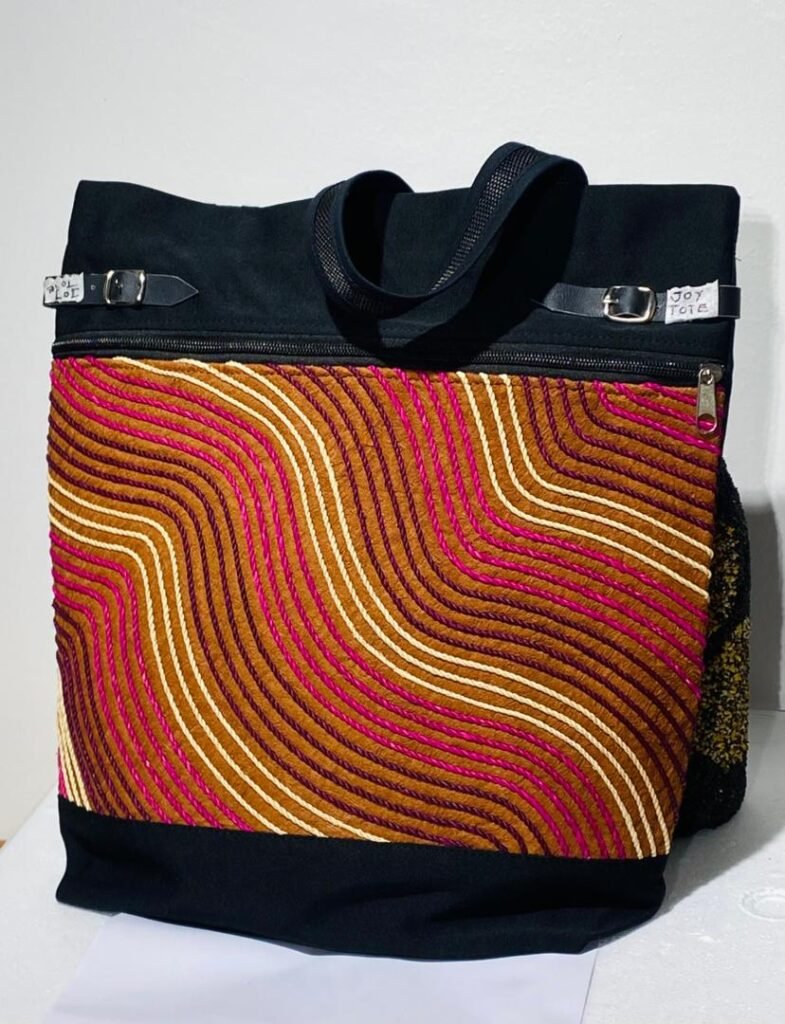 Joy Tote Bag