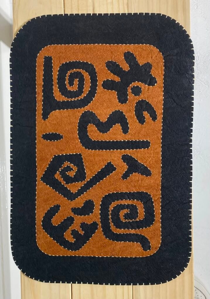 Table place mats