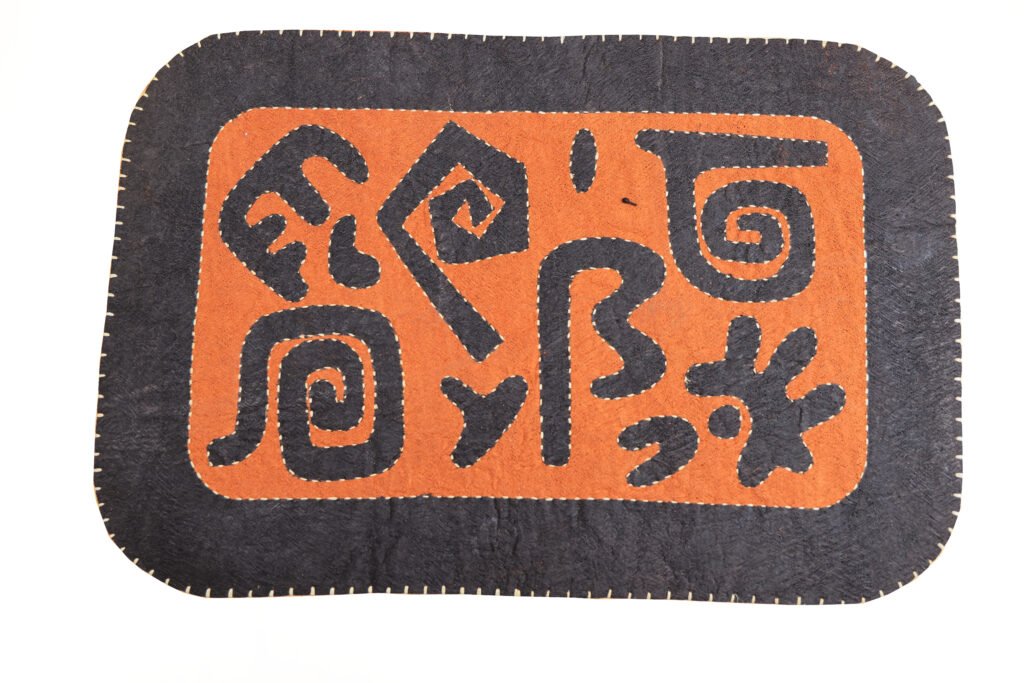 Table place mats