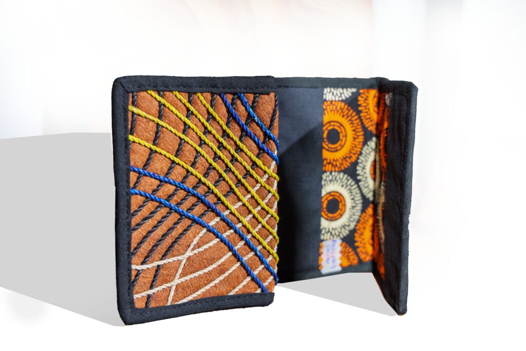 Pass port cover (card holder)